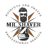 Mr. Shaver Gents Salon