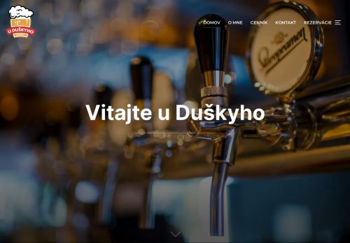 Hostinec u Duškyho