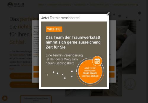 Traumwerkstatt Terhardt GmbH