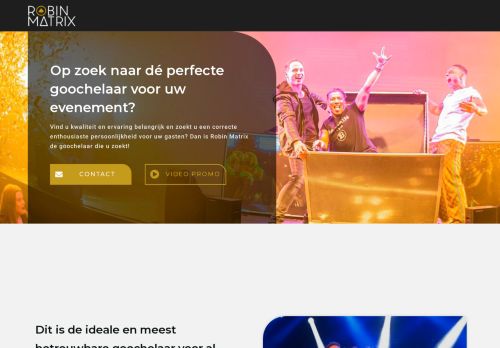 www.goochelaar.nl