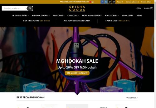 shishagoods.co.uk