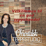 Orientalsk Teppestudio as - Håndknyttede tepper