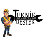 TEKNİK DESTEK Konya