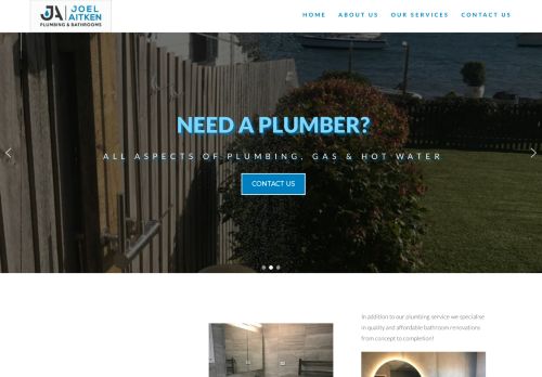 joelaitkenplumbingandbathrooms.com.au