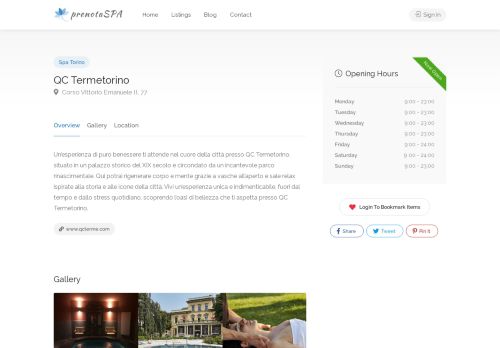 QC Termetorino