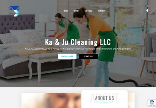 www.kaejucleaning.com