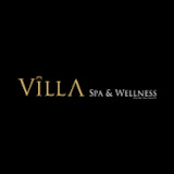 Villa Spa und Wellness