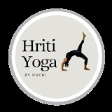 Hriti Yoga by Ruchi
