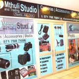 Mthuli Studio & Cameras Reviews