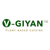 V-GIYAN: Plant-based Indian Meal Delivery