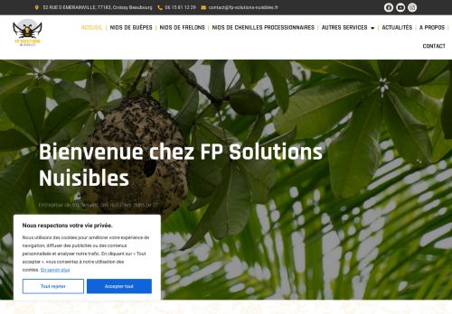 www.fp-solutions-nuisibles.fr