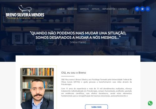 brenosilveirapsicologo.com.br