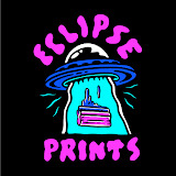 Eclipse Prints