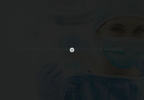 Docteur Emilie Dauphin