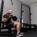 Angelo Falzone - Personal Trainer Pavia