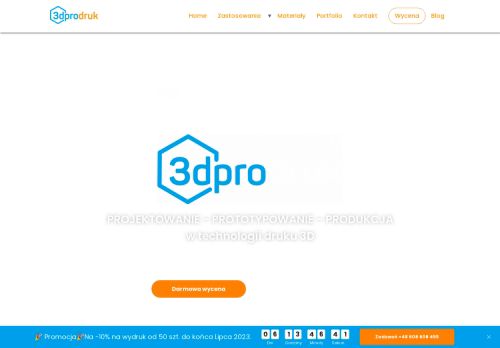 mospan - Outsourcing IT | ICY DOCK | Druk 3D | Systemy informatyczne