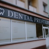 Dental prestige Magda Dunia