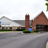 Riverview Health Rehab & Fitness in Carmel