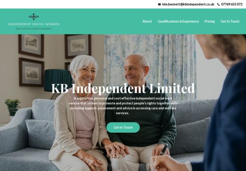kbindependent.co.uk