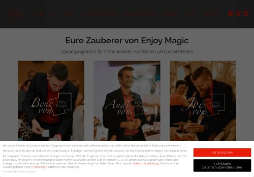 enjoymagic.de