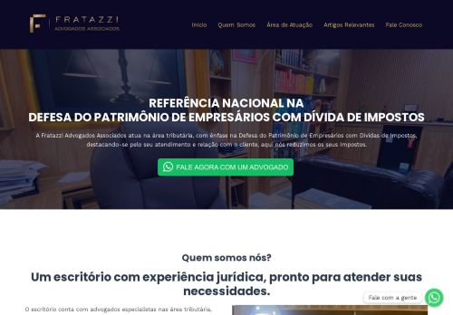 fratazziadvogados.com.br
