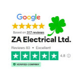 ZA Electrical Ltd