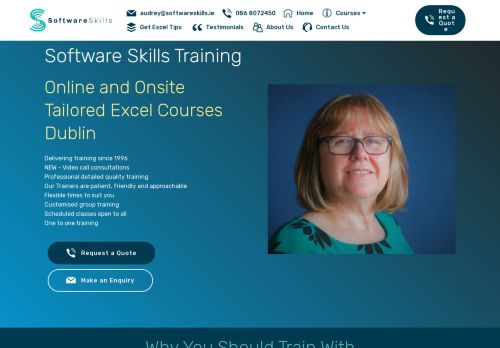 Software Skills