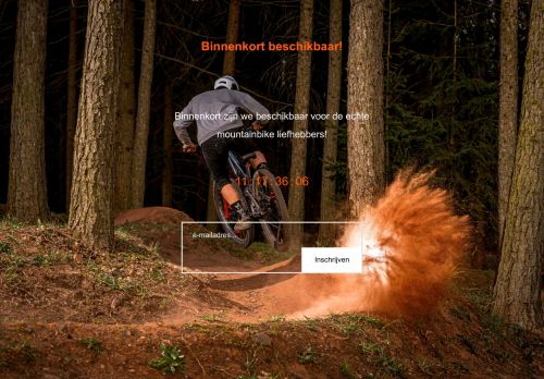 Mountainbike Verhuur Deventer