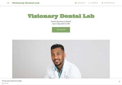 Visionary Dental Lab