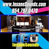 Insane Sounds Recording Studio