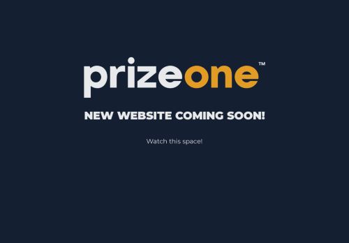 Prizeone