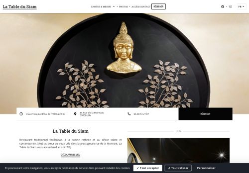www.latabledusiam.fr