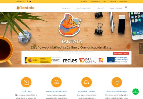 www.tantata.es