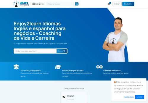 E2L Idiomas
