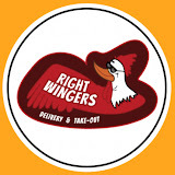 Right Wingers, Best Wings in Oakville