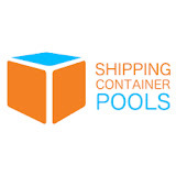 Shipping Container Pools