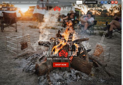 www.ozbraai.com.au