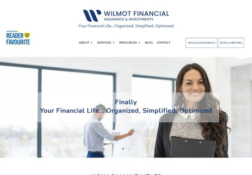 Wilmot Financial