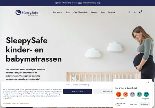 sleepysafe.nl