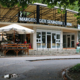 Margaret Terrace Restaurant