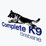 Complete K9 Brisbane