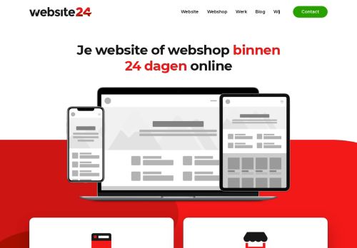 www.website24.nl