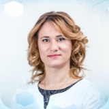 Dr. Ana Maria Apostol