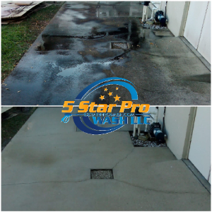 Lehigh Acres Pressure Washing | 239-826-3184 | 5 Star Pro Wash LLC