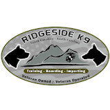 Ridgeside K9 Eastern Carolina