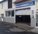 Autoservice Wächtersbach