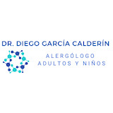 Dr. Diego García Calderín | Alergólogo en San Luis Potosí