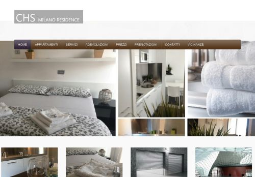 Milano Residence