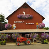 Bauman's Farm & Garden