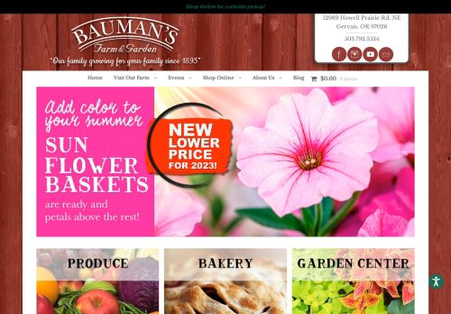 baumanfarms.com